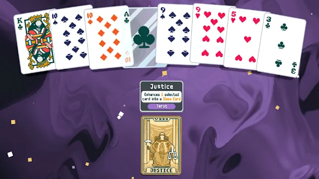 Balatro screenshot 4