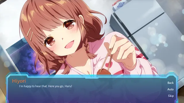 Sakura Alien 2 screenshot 5