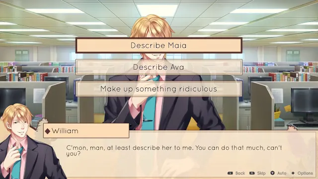 My Heart Grows Fonder screenshot 3