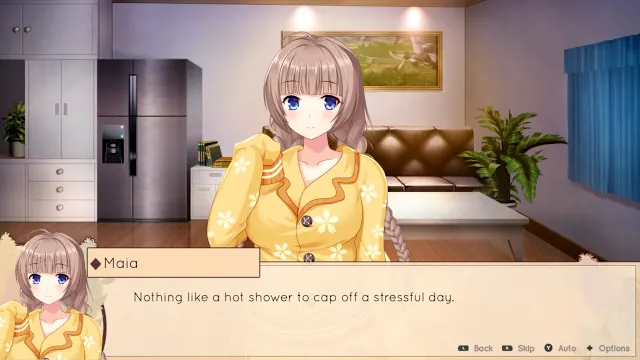 My Heart Grows Fonder screenshot 5