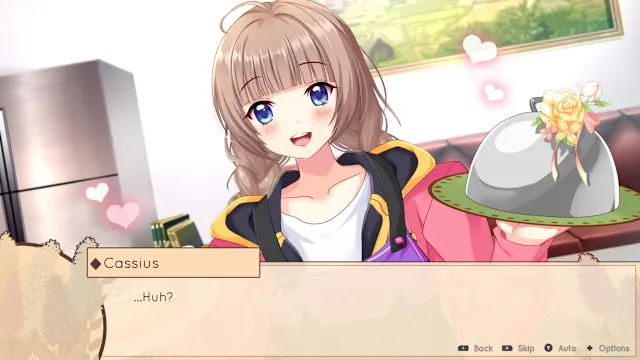 My Heart Grows Fonder screenshot 2