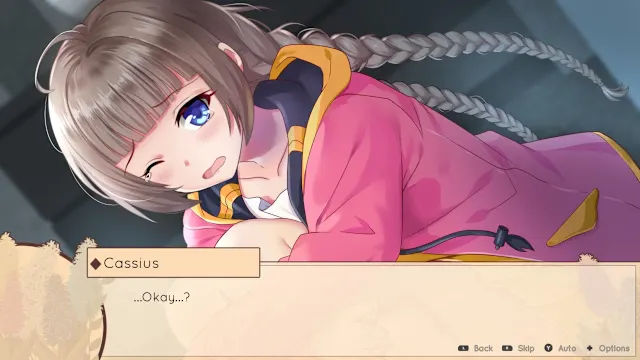 My Heart Grows Fonder screenshot 4