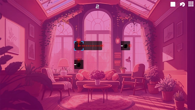 Cat Pipes screenshot 0