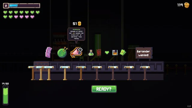 NecroBouncer screenshot 6