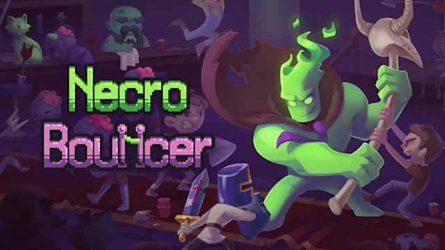NecroBouncer