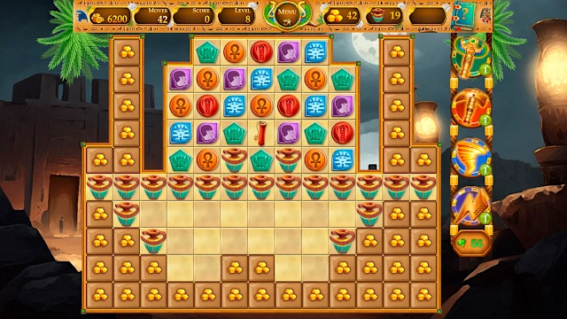 Ancient Relics - Egypt screenshot 4