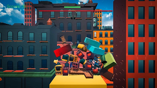 Item Tower screenshot 4
