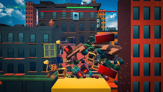 Item Tower screenshot 3