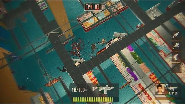 Haunted Zombie Slaughter 2 screenshot 6
