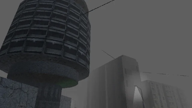Brutalism22 screenshot 3