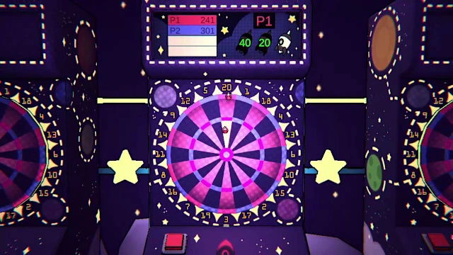 Arcade Game Zone screenshot 1