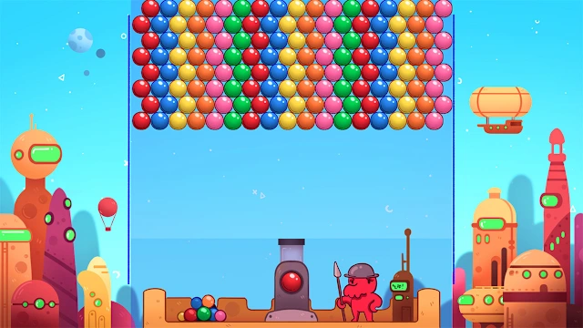 Arcade Game Zone screenshot 2
