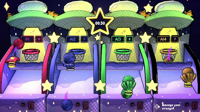 Arcade Game Zone screenshot 0