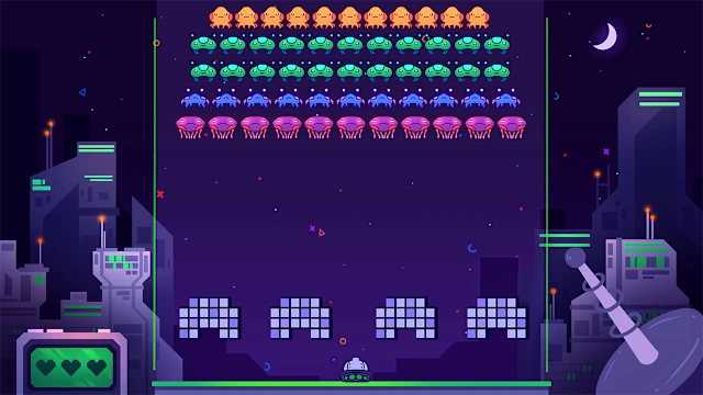 Arcade Game Zone screenshot 4