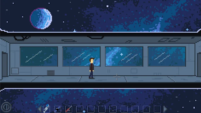 Orbital Cargo Division screenshot 4
