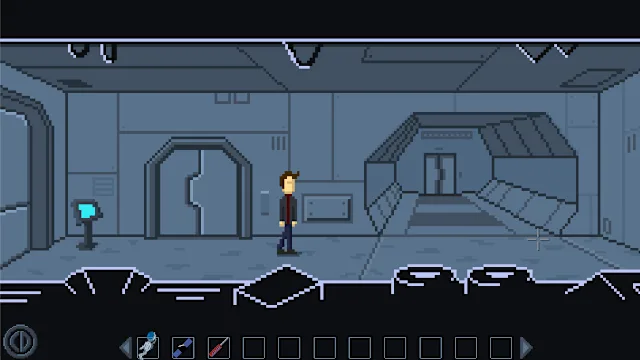 Orbital Cargo Division screenshot 2