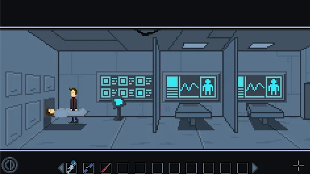 Orbital Cargo Division screenshot 5