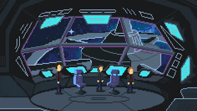 Orbital Cargo Division screenshot 0