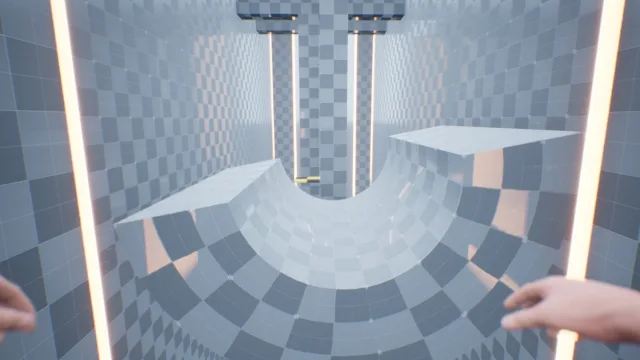 Inertia 2 screenshot 1
