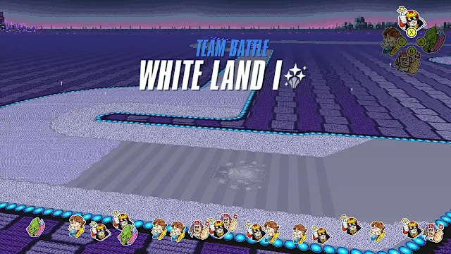 F-ZERO™ 99 screenshot 2