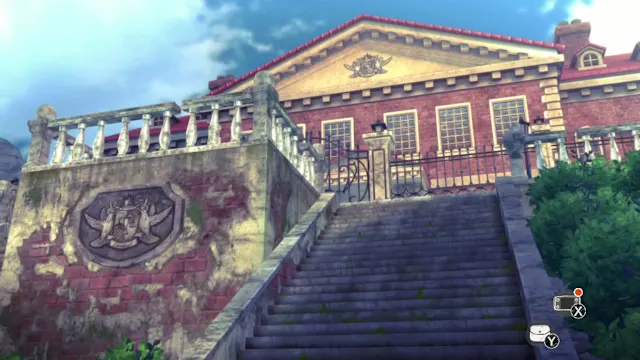 Another Code™: Recollection screenshot 6