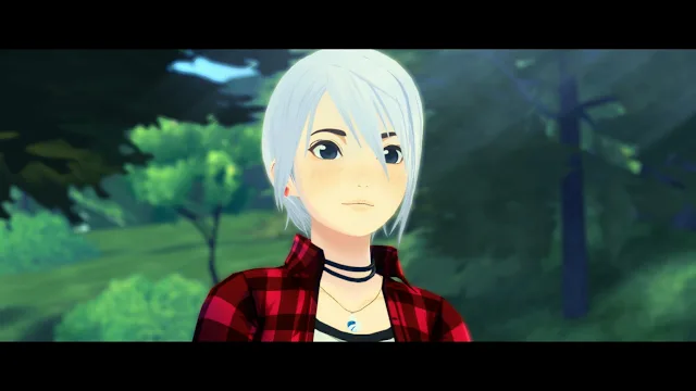 Another Code™: Recollection screenshot 5