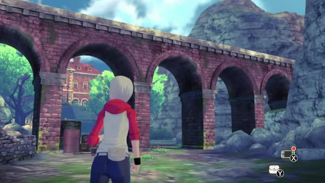Another Code™: Recollection screenshot 3