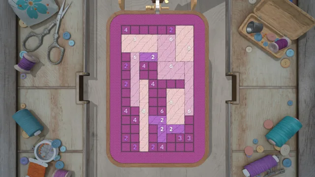 stitch. screenshot 3