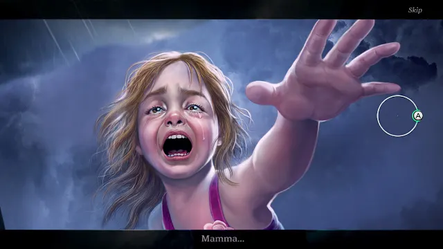 Darkarta: A Broken Heart Quest Collector's Edition screenshot 5