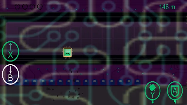 Bugby screenshot 3