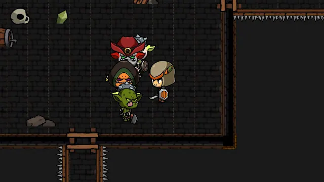 Dungeons and Goblins screenshot 4