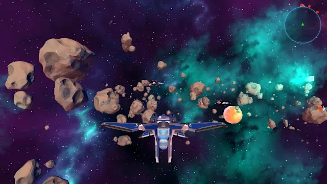 Galaxy Battle screenshot 0