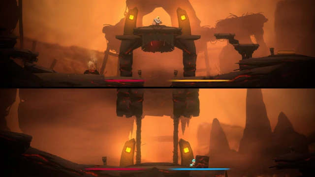 Hand in Hand screenshot 3