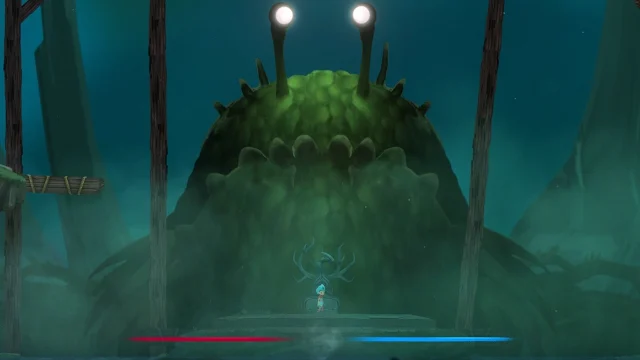 Hand in Hand screenshot 4