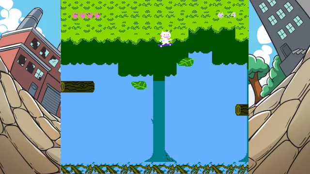 SkateCat screenshot 5