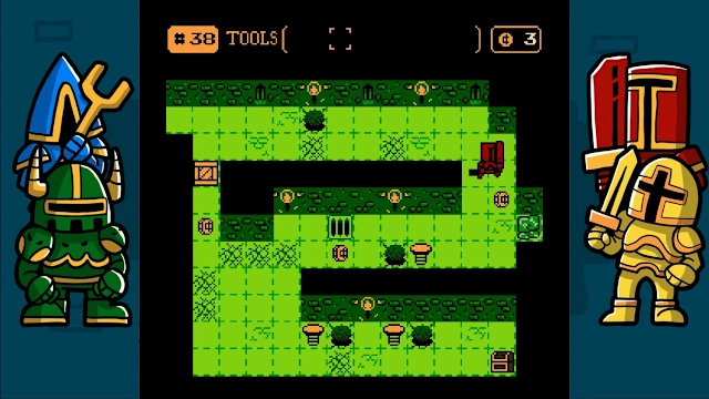 Chew Chew Mimic screenshot 4