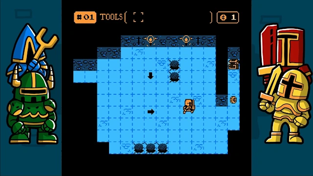 Chew Chew Mimic screenshot 1