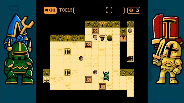 Chew Chew Mimic screenshot 5