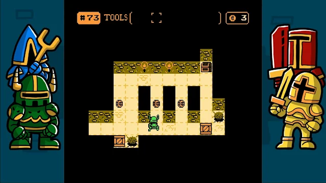 Chew Chew Mimic screenshot 2