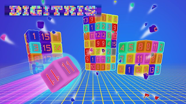 Digitris