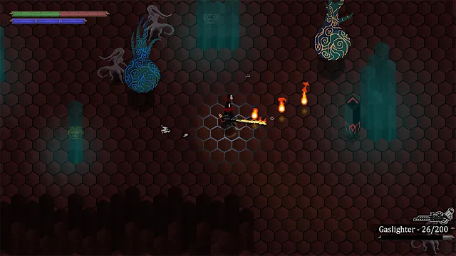 Skautfold: Into the Fray screenshot 6