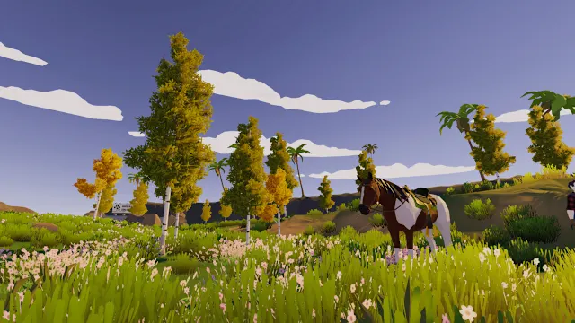 Harvest Days screenshot 5