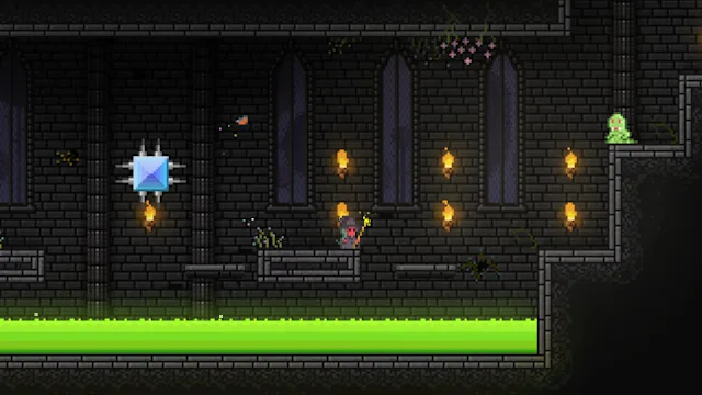 Fireball Wizard screenshot 1