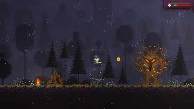 Fireball Wizard screenshot 5