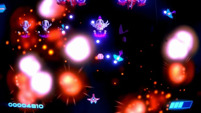 Nephenthesys screenshot 3