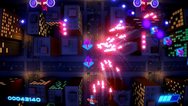 Nephenthesys screenshot 1