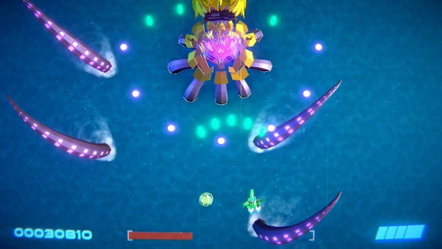 Nephenthesys screenshot 5