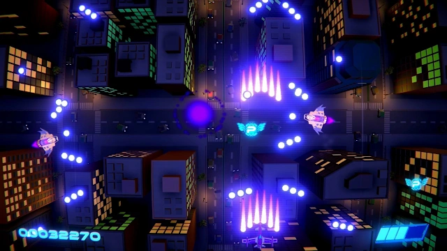 Nephenthesys screenshot 4