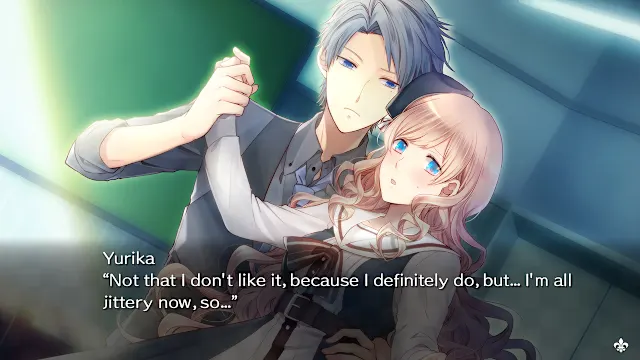 TAISHO x ALICE: HEADS & TAILS screenshot 3