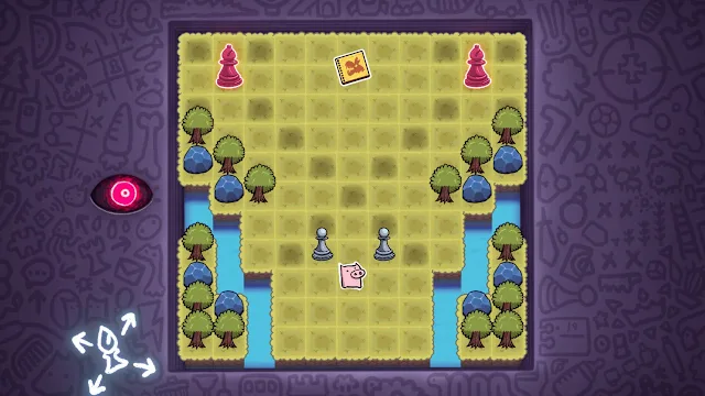 Piggy Gambit screenshot 4